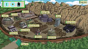 Jikage rising arc 2 episode 12 big boobs samui fuck