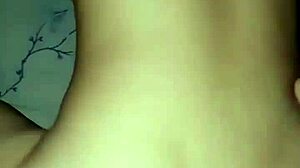 la pendeja mas puta de argentina getting anal creampie