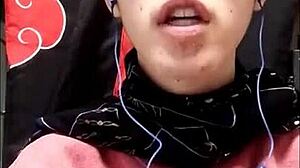 i message my asian gay japanese friends