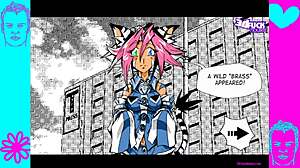 Ai-Subeki Part 5 The K Fuck Switch