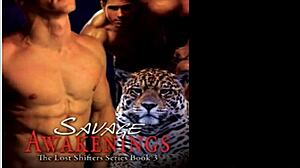 Gay Awakening With Form Changes