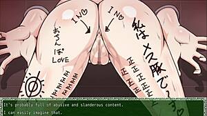 the irrationally tragic elf marie part 1