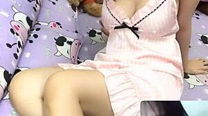 Do you want to suck these huge tits, making them even harder?