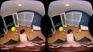 i fucked in the gym with blue eyes and bubble butt