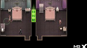 Lust Epidemic Delivers Pleasure Toys In Game Episode 63.