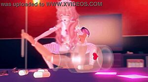 spoilt girl rides cock in cowgirl position