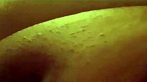 topanga1234 playin with my big tits and masturbatin to orgasm