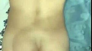 I need ya to fuck my tight pussy cowgirl style before my hubsand arrives, oh god 😩