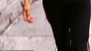 Horny maid Aubrey drilled by Alex Legend in missionary. Her pussy takes a deep pounding with a facial finish.