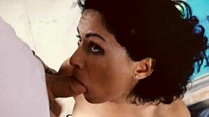 Curious girl, wanna get pounded hard outdoors in doggystyle?