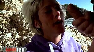 nicky wayne has anal orgasm and squirts, wow 😍