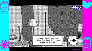 Ai-Subeki Part 5 The K Fuck Switch