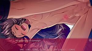 trap genesis jyosou souseiki hinowa 2 intimate scene