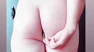 Top Short Sexiest Parts Of Me Crossdresser Sissy Slut White Big Butt Booty Shemale Ladyboy Femboy Twink Gay Princess