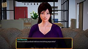 My New Stepfamily 603.