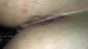 Enjoying A Nice White Ass In An Intimate Encounter