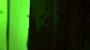 Hot Brunette Intensely Fucked By Stepdad