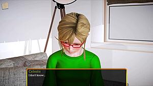 My New Family Episode 427