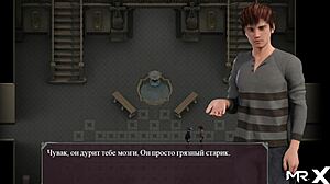 Lust Epidemic Delivers Pleasure Toys In Game Episode 63.