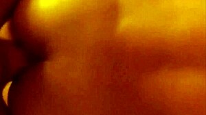 Inked dude fucks her ass hard 😈