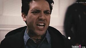 emo students pussy licking and anal fucking after class hardcore muff diving