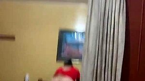 Big Ass Cheats On Husband!