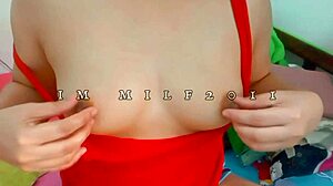 Pinaka magandang suso sa balat ng porn