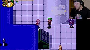 This Is Why Goku Never Kissed Chi-Chi Kamesutra Uncensored