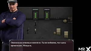 Lust Epidemic Delivers Pleasure Toys In Game Episode 63.