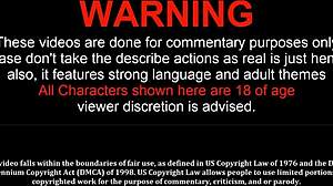 Jikage rising arc 2 episode 12 big boobs samui fuck