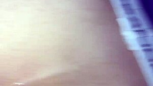 Enjoying A Nice White Ass In An Intimate Encounter