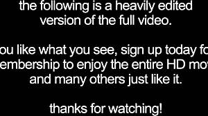 Gay hardcore sex in office after receiving the donuts of the day