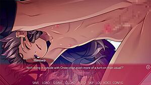 trap genesis jyosou souseiki hinowa 2 intimate scene