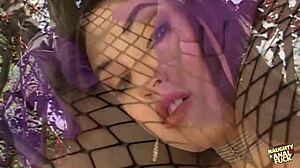 Sasha Grey ngentot sama cowok panas