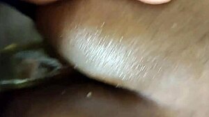 Wife Enjoys Unique Intimacy with Husband’s Private Area