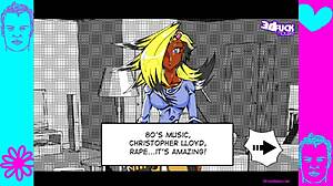 Ai-Subeki Part 5 The K Fuck Switch