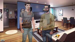 Complete Gameplay - Our Red String Part 29