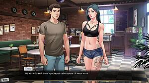 Complete Gameplay - Our Red String Part 29