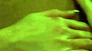 lesbian threesome where submissive slaves get fingered and orgasm