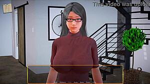 My New Stepfamily 603.