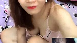 Do you want to suck these huge tits, making them even harder?