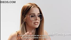 How Women In Porn Think And Masturbate With Tits Ass Big Boobs Fingering