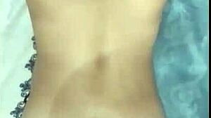 I need ya to fuck my tight pussy cowgirl style before my hubsand arrives, oh god 😩