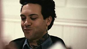 emo students pussy licking and anal fucking after class hardcore muff diving