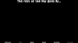 Amateur Teen Gets Anal with Big Cock and Cum