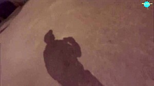 Street Girl Pushing Items Up Her Pussy While On The Run Mature Milf!