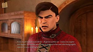 check out the price of power episode 68 in this hentai game