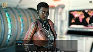 Tales From The Unending Void 121