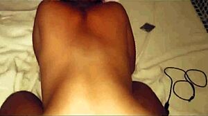 Que Foda Gostosa Só No Anal