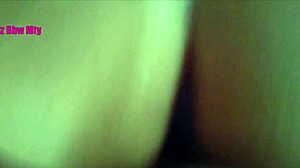 BBW Wife Cheats With Ex In Doggystyle